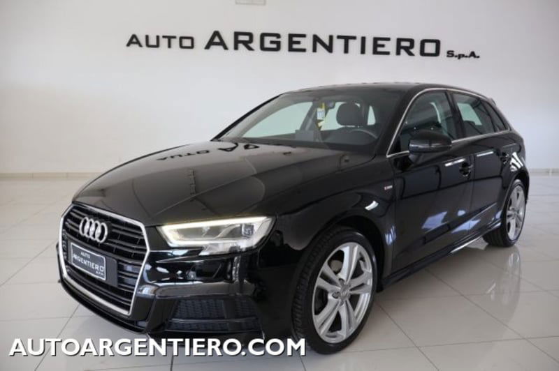 Audi A3 Sportback 30 TDI Admired