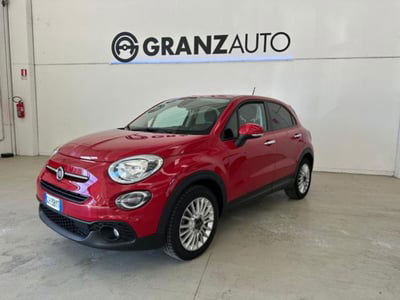 Fiat 500X 1.3 MultiJet 95 CV Connect usata