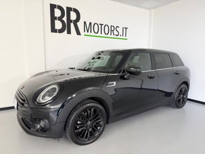 MINI Mini Clubman Clubman 1.5 Cooper Yours auto usata