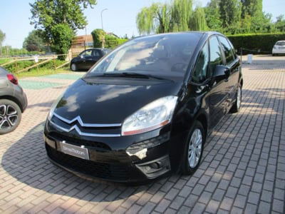 Citroen C4 Picasso 1.6 HDi 110 FAP Business