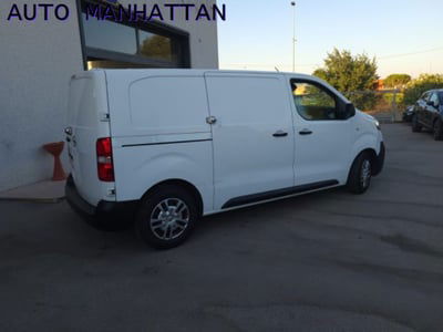 Opel Vivaro Furgone 1.5 Diesel 120CV S&S PC-TN S Furgone Enjoy usato