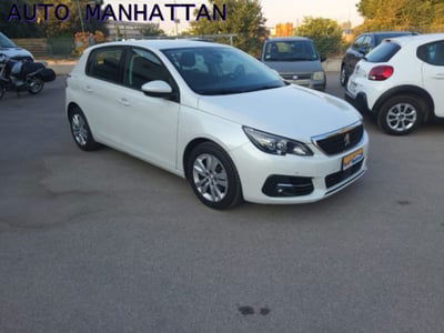 Peugeot 308 BlueHDi 130 S&S Business usata