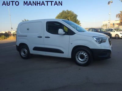 Opel Combo Furgone Cargo 1.6 Diesel PC 1000kg usato