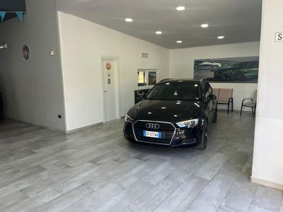 Audi A3 Sportback 30 TDI Admired usata