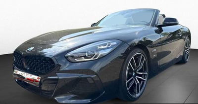 BMW Z4 Cabrio Z4 sDrive20i Msport usata