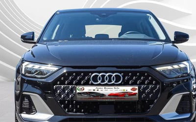 Audi A1 Sportback 30 TFSI S line edition usata