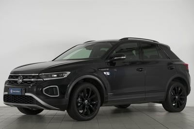 Volkswagen T-Roc 1.5 tsi Style dsg usata