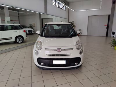 Fiat 500L 1.3 Multijet 85 CV Pop Star
