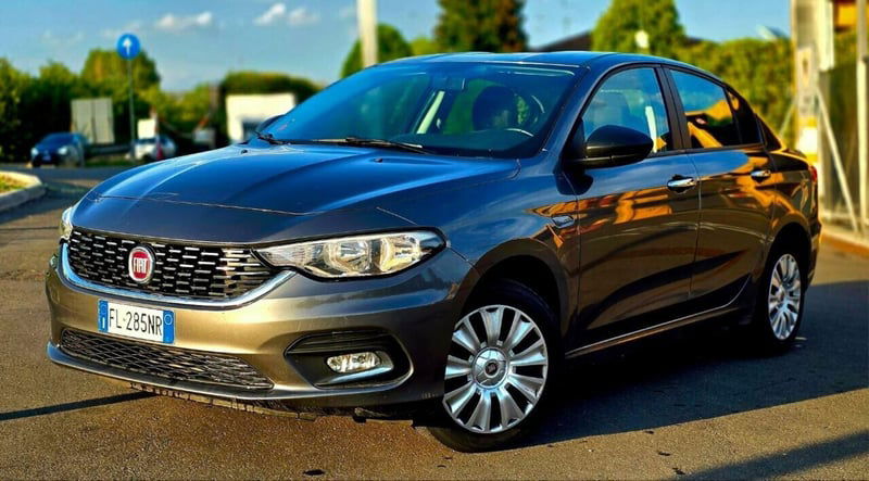 Fiat Tipo Tipo 1.3 Mjt S&S 5 porte