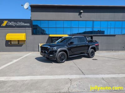 Foton Tunland Tunland V9 2.0 vgt turbo 48V Ultra 8at nuovo
