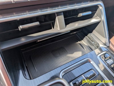 Foton Tunland Tunland V9 2.0 vgt turbo 48V Ultra 8at (15)