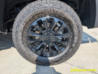 Foton Tunland Tunland V9 2.0 vgt turbo 48V Ultra 8at (8)