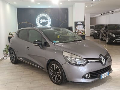 Renault Clio 1.5 dCi 8V 90CV Start&Stop 5 porte Energy usata