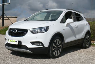 Opel Mokka 1.6 CDTI Ecotec 136CV 4x2 Start&Stop Ego usata