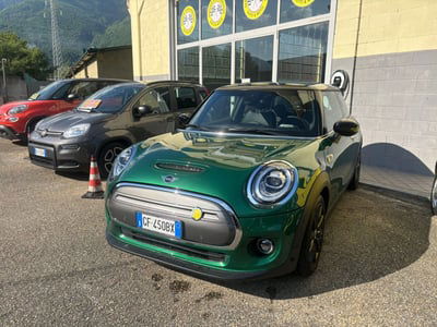 MINI Mini Cooper SE XL usata