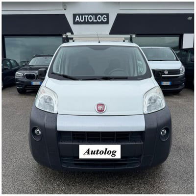 Fiat Fiorino 1.3 MJT 95CV Combinato usata