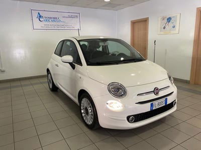 Fiat 500 1.3 Multijet 16V 95 CV Pop usata