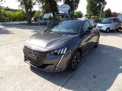 Peugeot 208 BlueHDi 100 Stop&Start 5 porte GT usata