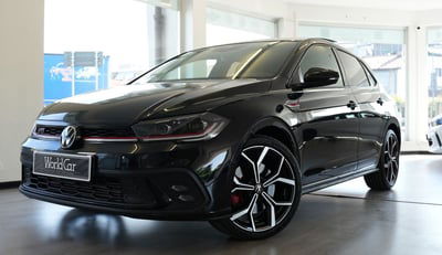 Volkswagen Polo 2.0 tsi GTI dsg usata