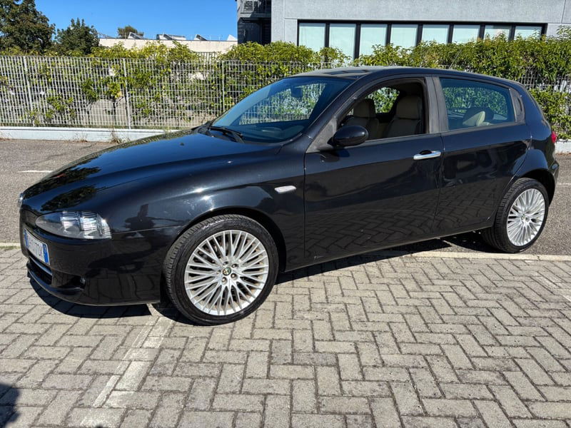 Alfa Romeo 147 1.6 16V TS 5 porte Progression