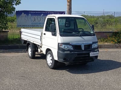 Piaggio Porter Telaio 1.3 Cassonato lungo lega Std (1,5t) usata
