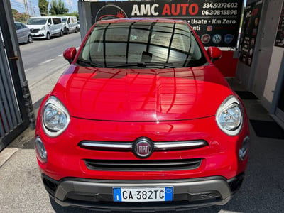 Fiat 500X 1.0 T3 120 CV usata
