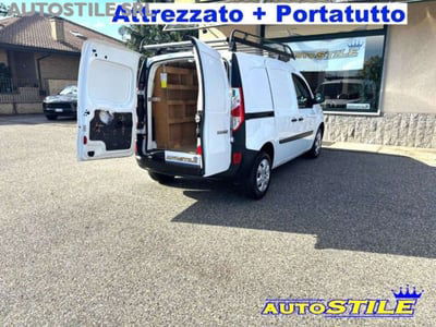 Renault Kangoo 1.5 dCi 95CV Van usato