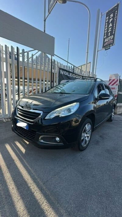 Peugeot 2008 100 Allure usata