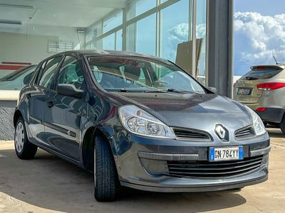 Renault Clio 1.5 dCi 70CV 5 porte Rip Curl usata