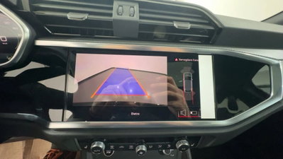 Audi Q3 Sportback 35 TDI quattro S tronic S line edition (8)