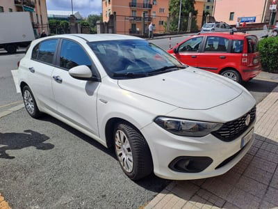 Fiat Tipo Tipo 1.4 5 porte Easy usata