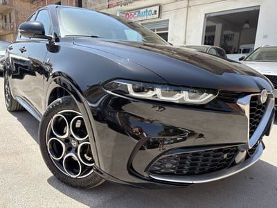 Alfa Romeo Tonale Tonale 1.5 160 CV MHEV TCT7 Ti usata
