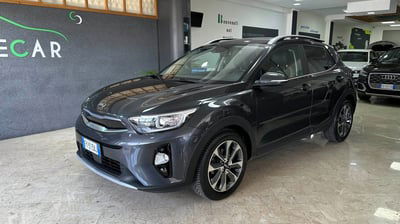 Kia Stonic 1.6 CRDi 115 CV Energy usata