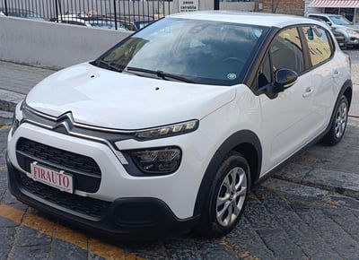 Citroen C3 BlueHDi 100 S&S Business Combi usata