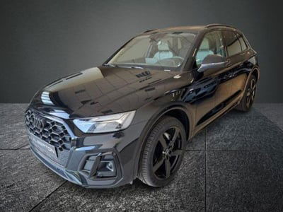 Audi Q5 40 TDI 204 CV quattro S tronic S line plus usata