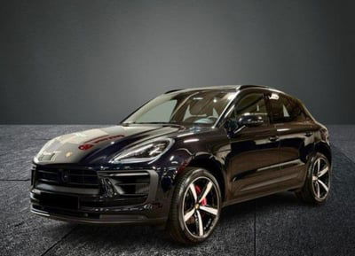 Porsche Macan 2.9 S 380cv pdk usata