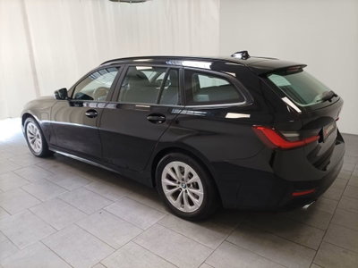 BMW Serie 3 Touring 330e xDrive  Business Advantage (3)