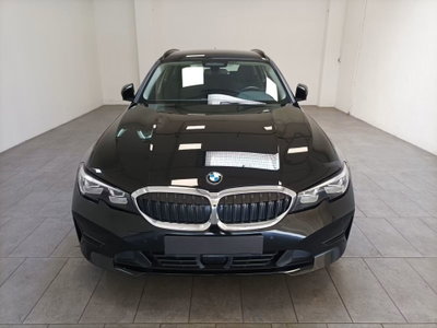 BMW Serie 3 Touring 330e xDrive  Business Advantage (5)