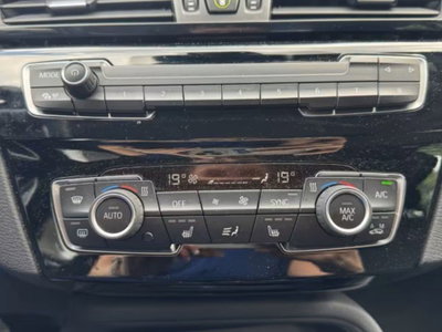 BMW X1 xDrive25e Business Advantage (11)