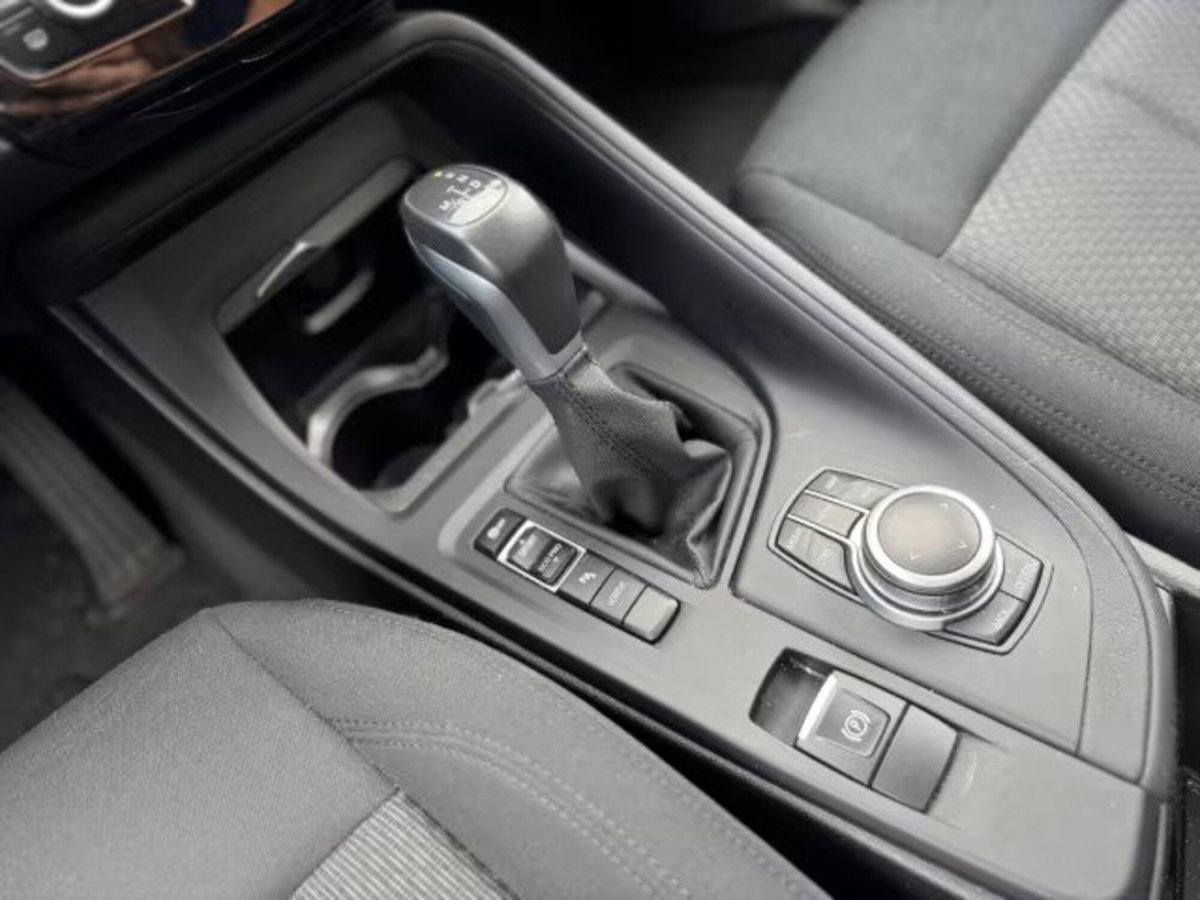 BMW X1 xDrive25e Business Advantage (12)