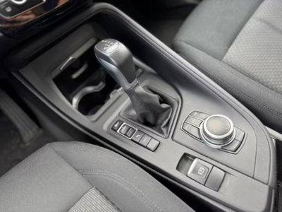 BMW X1 xDrive25e Business Advantage (12)