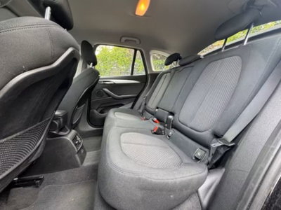 BMW X1 xDrive25e Business Advantage (14)
