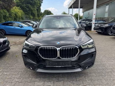BMW X1 xDrive25e Business Advantage (3)