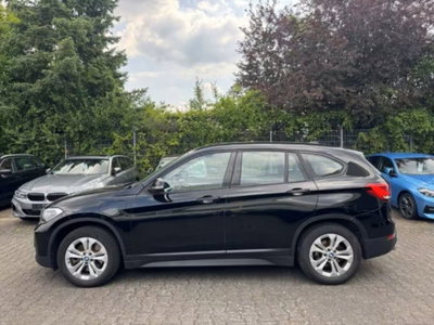 BMW X1 xDrive25e Business Advantage (5)