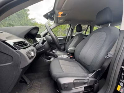 BMW X1 xDrive25e Business Advantage (6)
