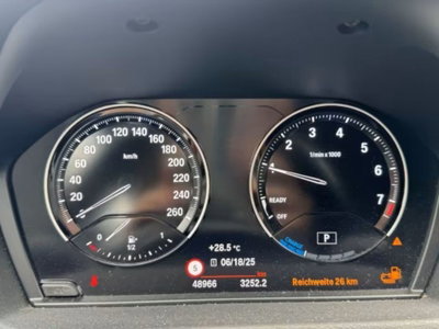 BMW X1 xDrive25e Business Advantage (8)