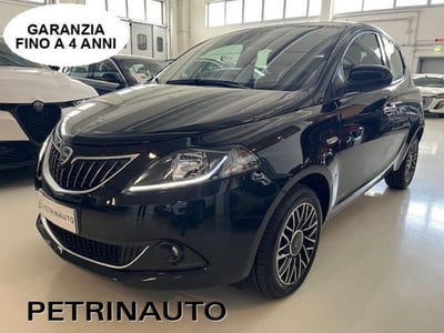 Lancia Ypsilon 1.0 FireFly 5 porte S&S Hybrid Gold Plus usata
