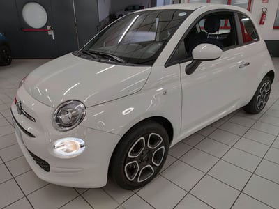Fiat 500 1.0 Hybrid Club usata