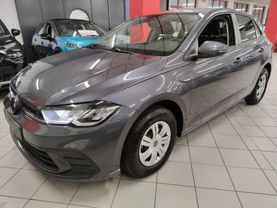 Volkswagen Polo 1.0 EVO nuova