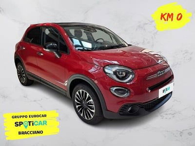 Fiat 500X 1.5 T4 Hybrid 130 CV DCT Dolcevita Special Edition nuova